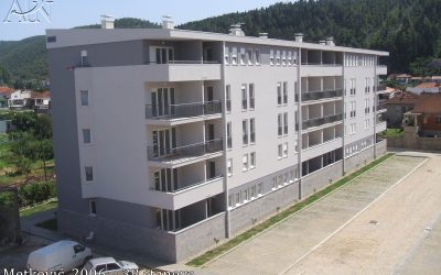 POZIV za prikupljanje ponuda za realizaciju Programa POS-a u Gradu Metkoviću