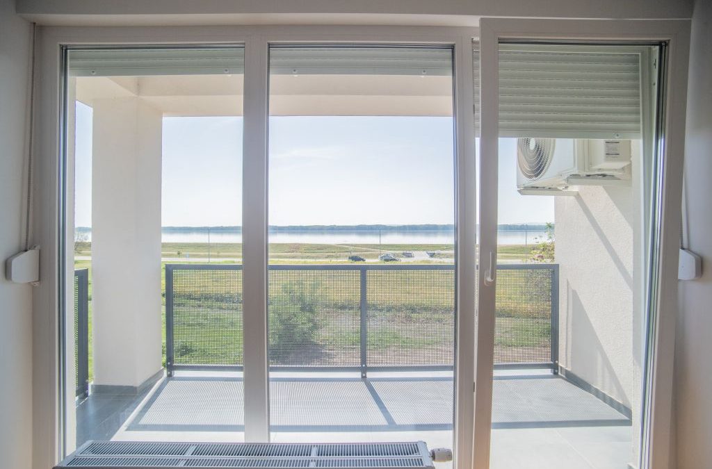 POS Blato, Grad Zagreb