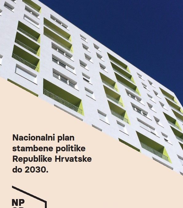 Kako do priuštive nekretnine