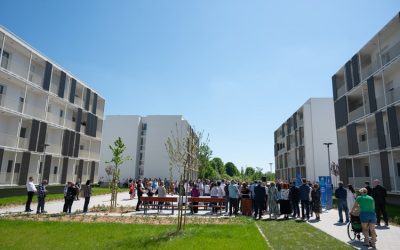 Javni poziv- POS Vinkovci