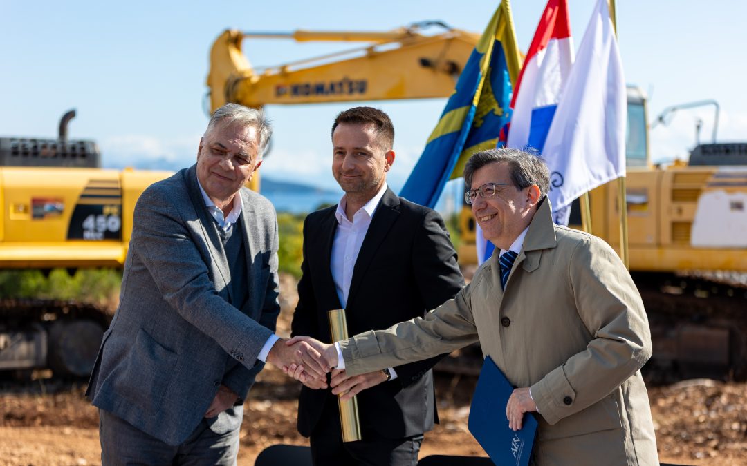 Uskoro u izgradnji nova POS zgrada s 35 stanova u Trogiru