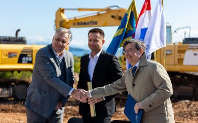 Uskoro u izgradnji nova POS zgrada s 35 stanova u Trogiru