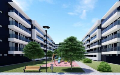 Javni poziv za kupnju stanova- POS Osijek