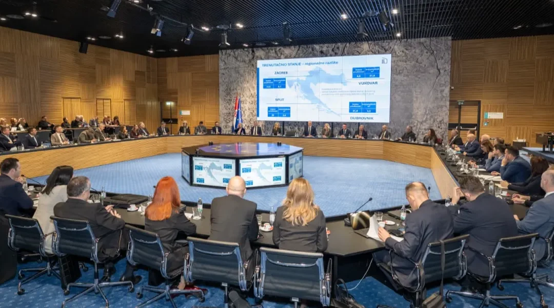 Predstavljen Zakon o priuštivom stanovanju