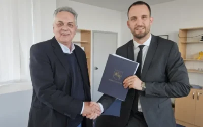 APN i Grad Zadar potpisali predugovor o gradnji POS stanova na Smiljevcu