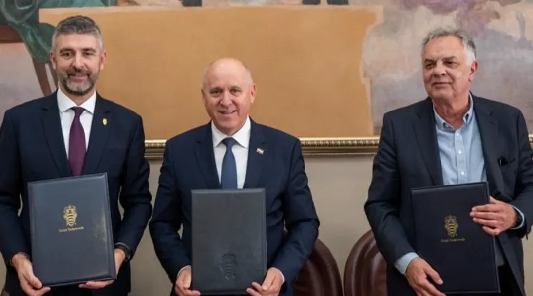 U Dubrovniku potpisan sporazum za kupnju zemljišta u Solitudu s ciljem rješavanja pitanja zaštićenih najmoprimaca