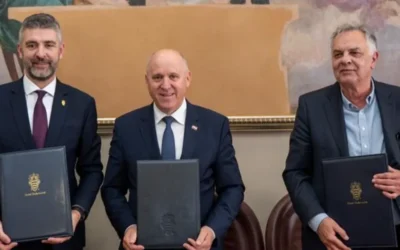 U Dubrovniku potpisan sporazum za kupnju zemljišta u Solitudu s ciljem rješavanja pitanja zaštićenih najmoprimaca