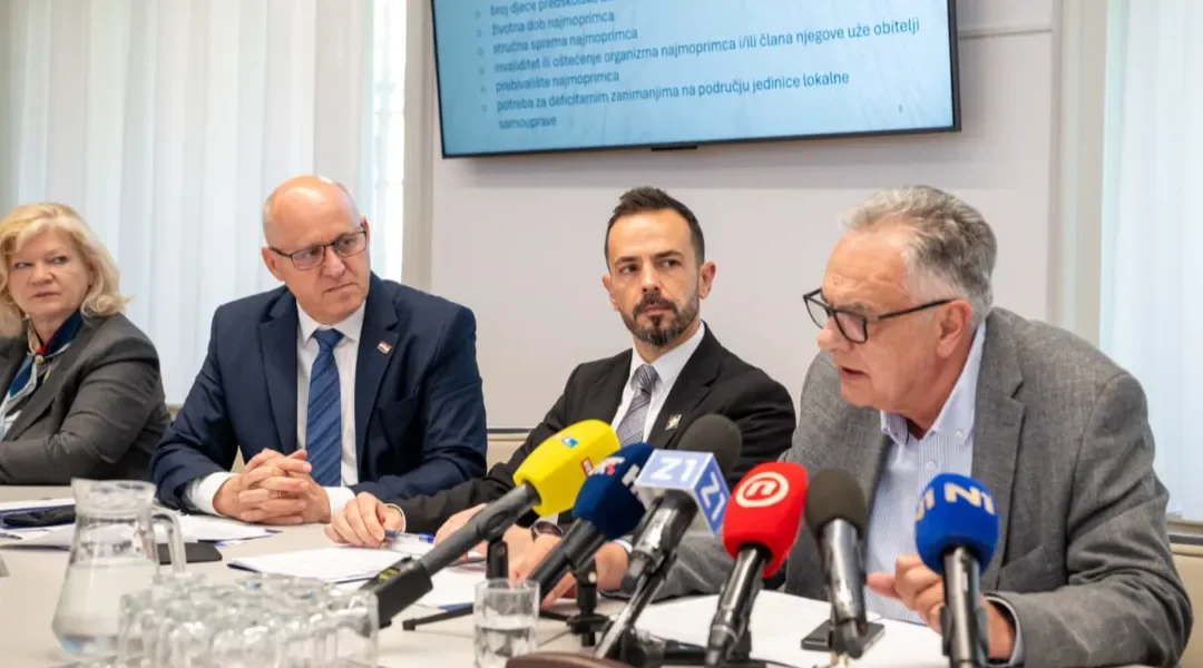 APN zaprimio 1315 prijava najmoprimaca za priuštivi najam